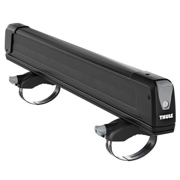 SnowPack Extender Ski Rack image number 2
