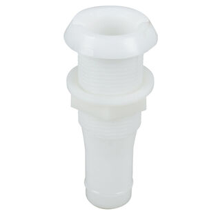 PERKO&reg; Thru-Hull Connection for Use with Hose