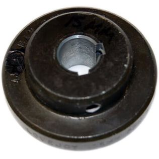Side-Power Gear / Drive Component