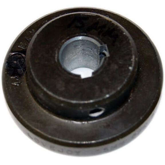 Side-Power Gear / Drive Component image number 0