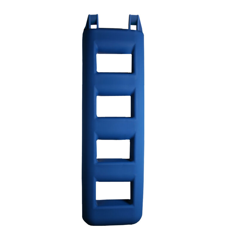 4-Step Ladder Fender, Blue image number 0