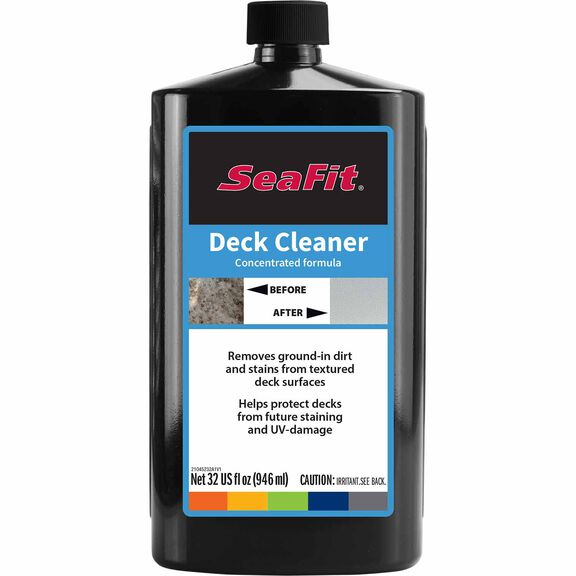 Non-Skid Deck Cleaner, 32 oz. image number 0