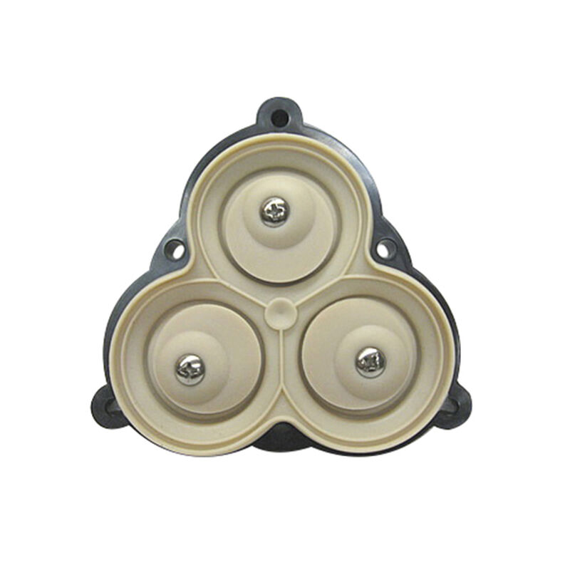 Premium Lower Housing Replacement Kit West Marine