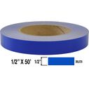 Premium 1/2" X 50' Single Pinstripe - Blue image number 3