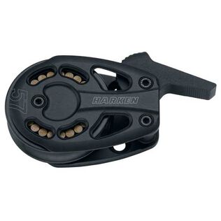 57mm Black Magic&reg; Footblock, HL Footblock with Lockoff