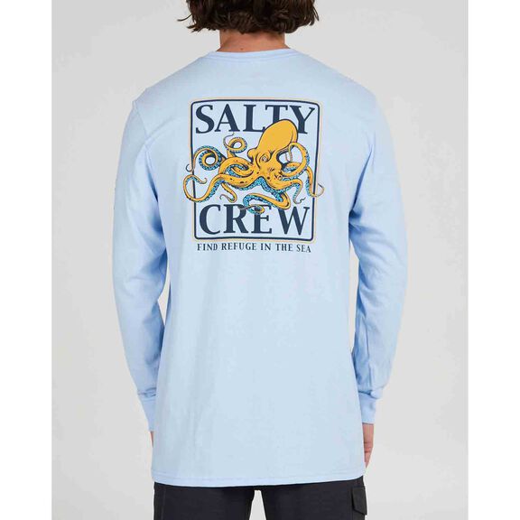 Men's Ink Slinger Shirt image number 0