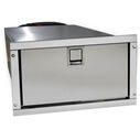 Cruise 36 Stainless Steel with Complete Stainless Steel Body - AC/DC, 4-Sided Stainless Steel Flange, Remote Mount Compressor image number 0