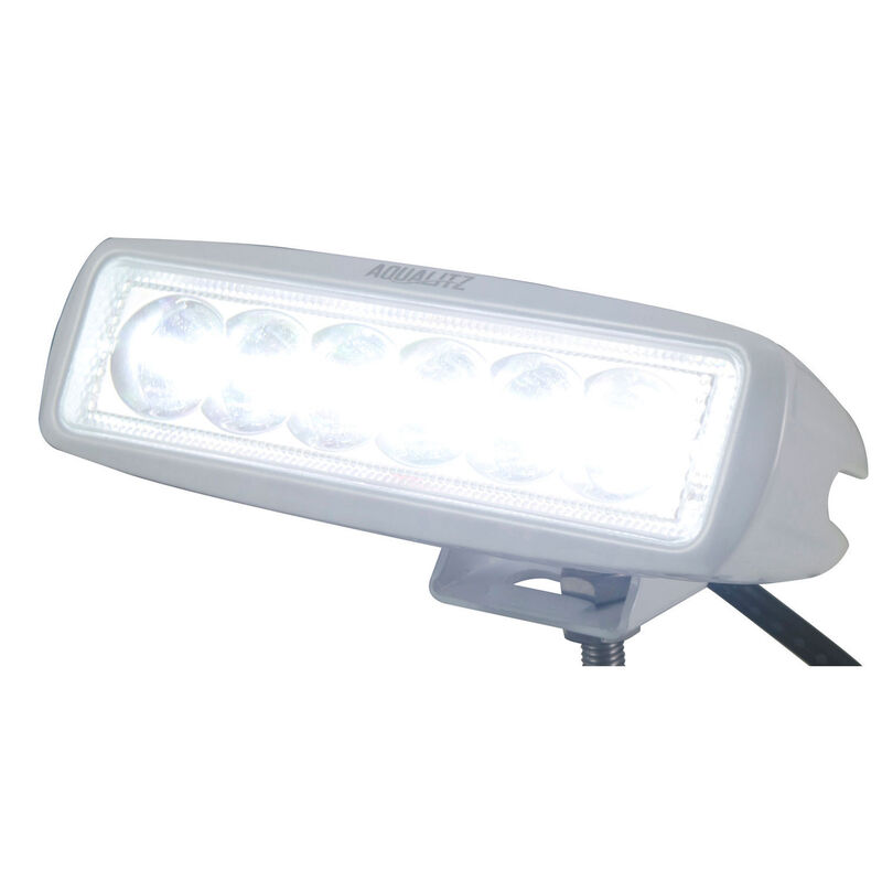 Hexfire™ LED Auxiliary Spotlight image number null