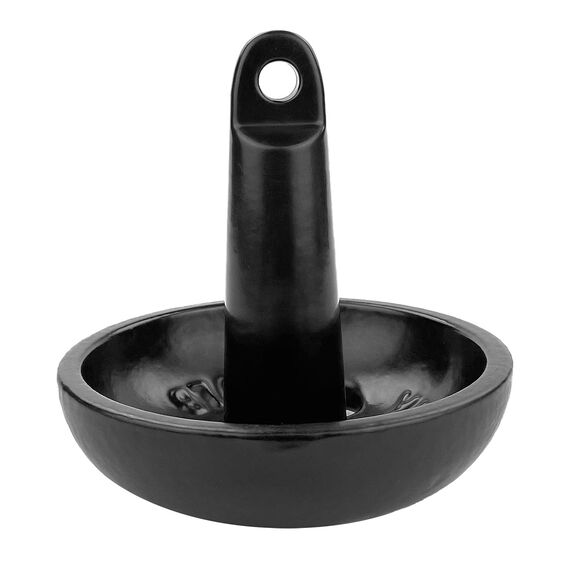 Mushroom Anchor, Vinyl Coated, 10 lb. image number 0