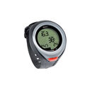 Puck Pro Wrist-Mounted Dive Computer, Black image number 0