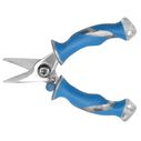 5 1/4" Titanium Mini Snip image number 0