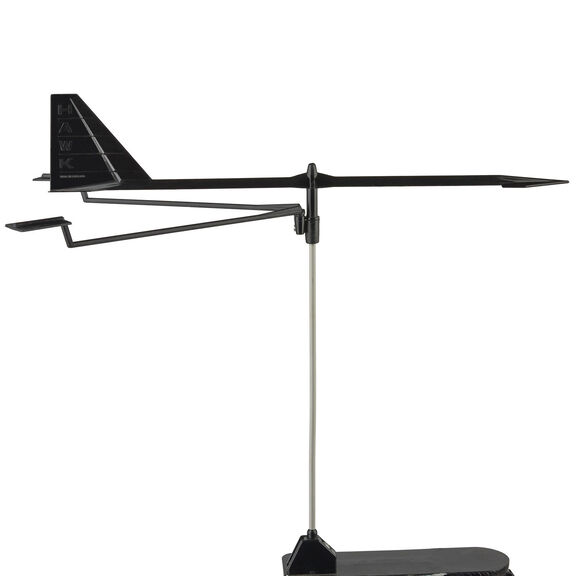 Great Hawk Windvane image number 0