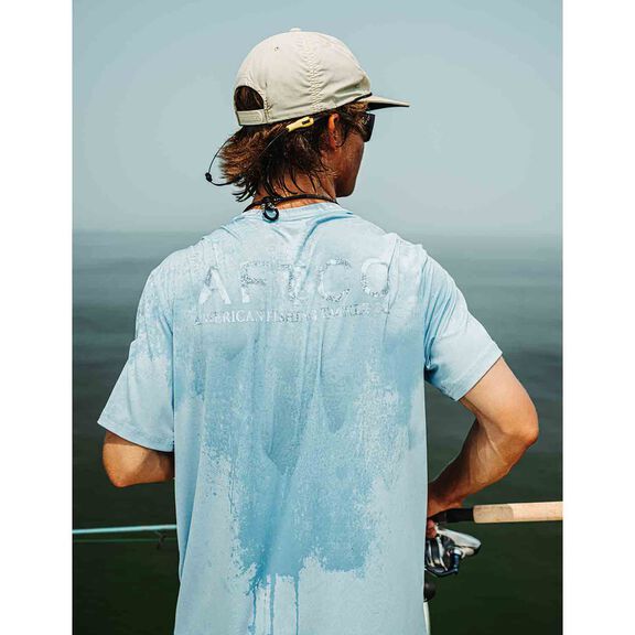 Men's Samurai 2 Shirt image number 2