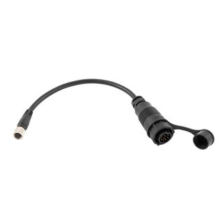 US2 Adapter Cable / MKR-US2-16 for Lowrance Elite Ti2 and HDS
