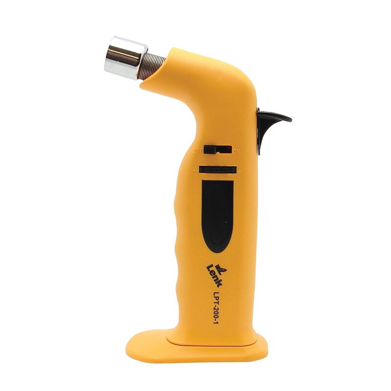 Portable Professional Butane Torch image number 0