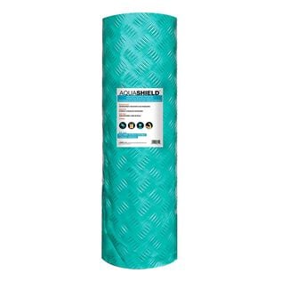 36" X 393' Trimaco Aqua Shield Non-FR Surface Protection 10mil