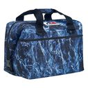 24 qt. Elements Soft-Sided Cooler, Bluefin image number 1