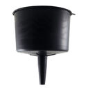 Large Conductive Portable Fuel Filter image number 0
