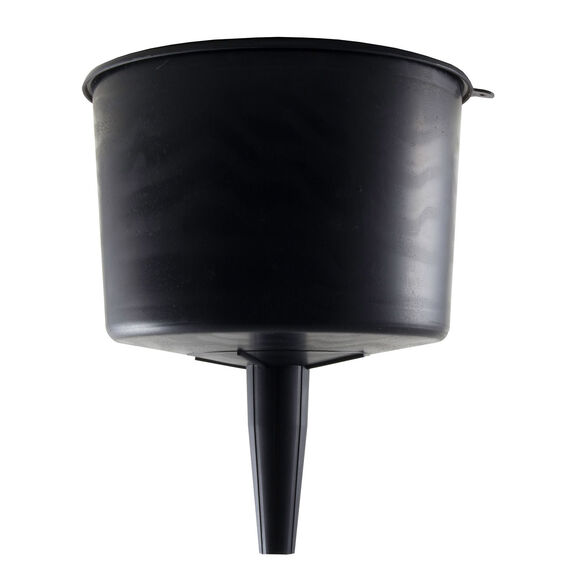 Large Conductive Portable Fuel Filter image number 0