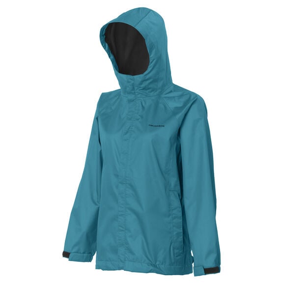 Women's Weather Watch Jacket image number 2