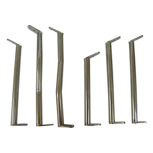 316 Stainless Steel Starboard Windshield Stanchion