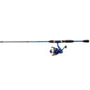 7' Stealth Spinning Combo, Medium Power image number 0