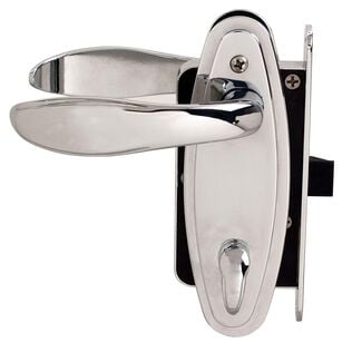 Mortise Latch Set