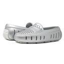 Women's Posh Metallic Shoes image number 4