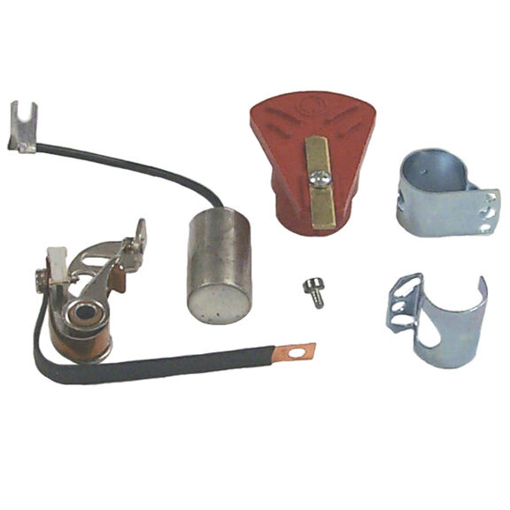 18-5251D Chrysler Tune Up Kit image number 0