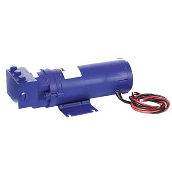 12 Volts T1 Hydraulic Pilot Pump image number 0