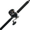 6'6" Warfare Level Wind Combo, Medium Heavy Power image number 1