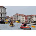 10'5" AdvancedFrame&trade; Folding Inflatable Kayak image number 8