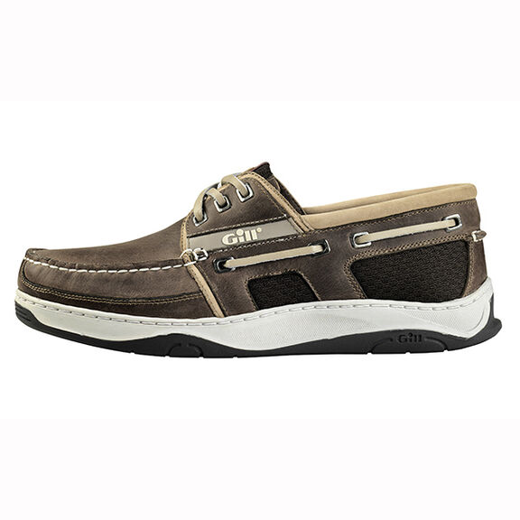 Men's Newport Deck Shoes image number 0