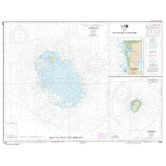 #19442 Lisianski & Laysan Island West Coast of Laysan image number 0