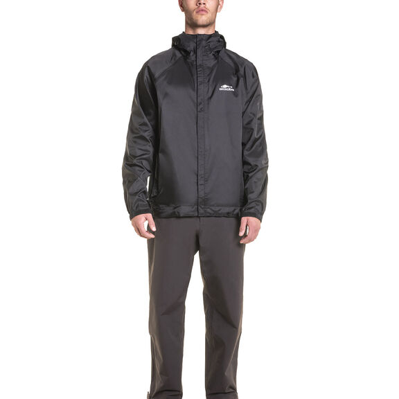 Men's Weather Watch Jacket image number 3