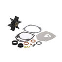 Mercury L6 200-300hp Verado EFI 300 Hour Maintenance Kit (with anodes) image number 4