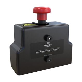 Sleipner Thruster Service Part &mdash; 24V System