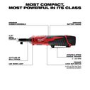 M12&trade; Cordless 3/8" Ratchet Kit image number 1