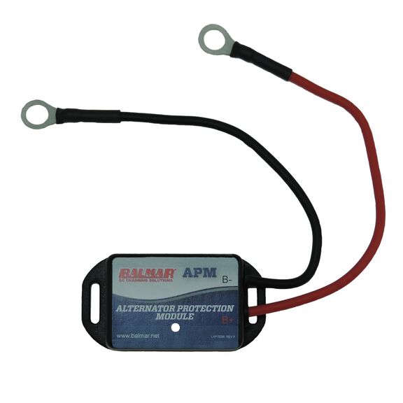 Alternator Protection Module, 24V image number 0