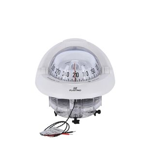 Flush-Mount Offshore 115 Compass