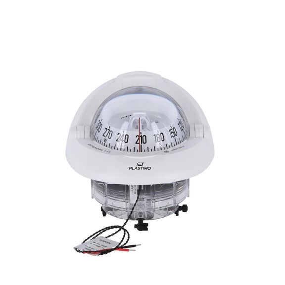 Flush-Mount Offshore 115 Compass image number 0