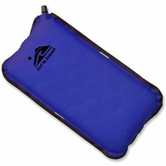 Kayak Lumbar Pad Back Support image number 0