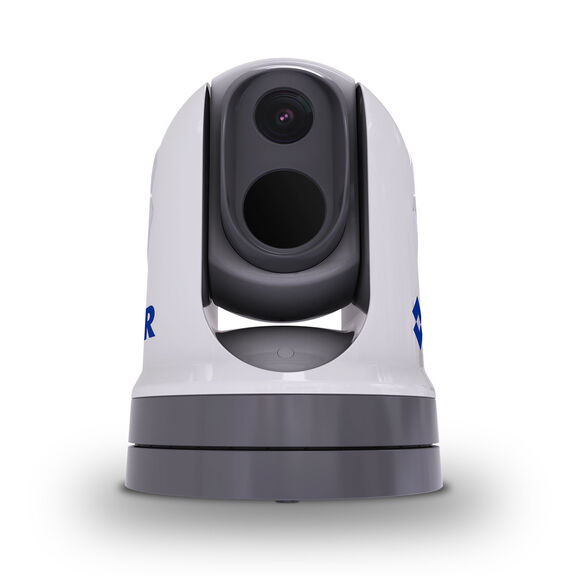 M364C LR Thermal Camera, 30Hz image number 2