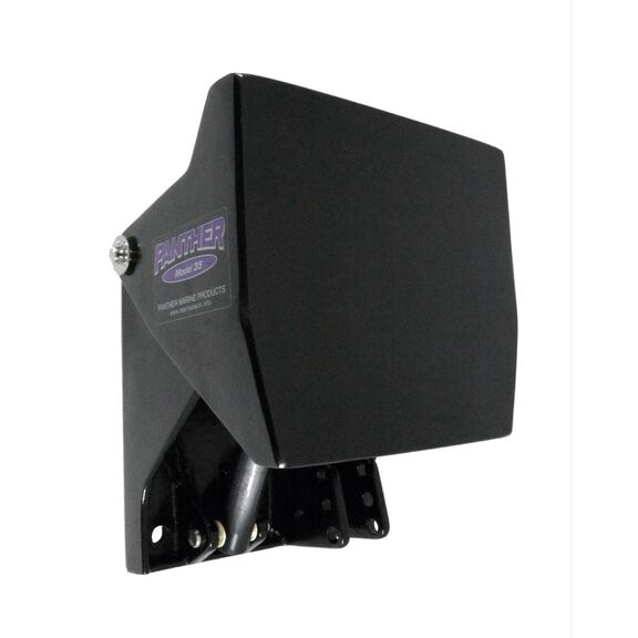 Fixed Model 35 Motor Mount image number 0