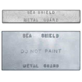 ZPN - Solid Zinc Plates