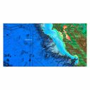 REVEAL X - US West Coast and Baja California Electronic Chart image number 8