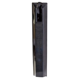 6" x 36" Toon Fenders, Black