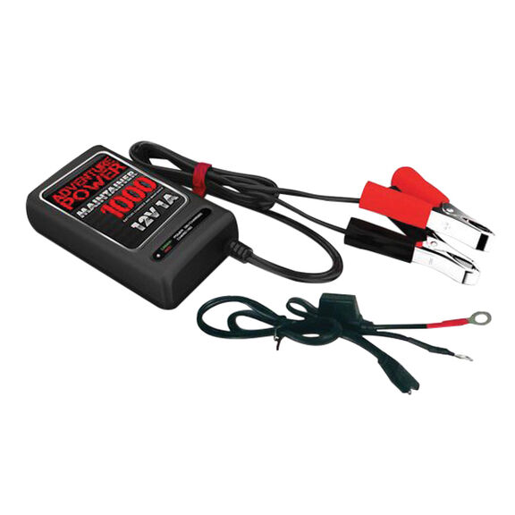 1000mA Maintainer Charger image number 0