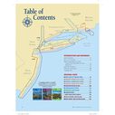 CGLIS-20WMDS Embassy Cruising Guide, Long Island Sound to Cape May, NJ 20th Edition image number 1