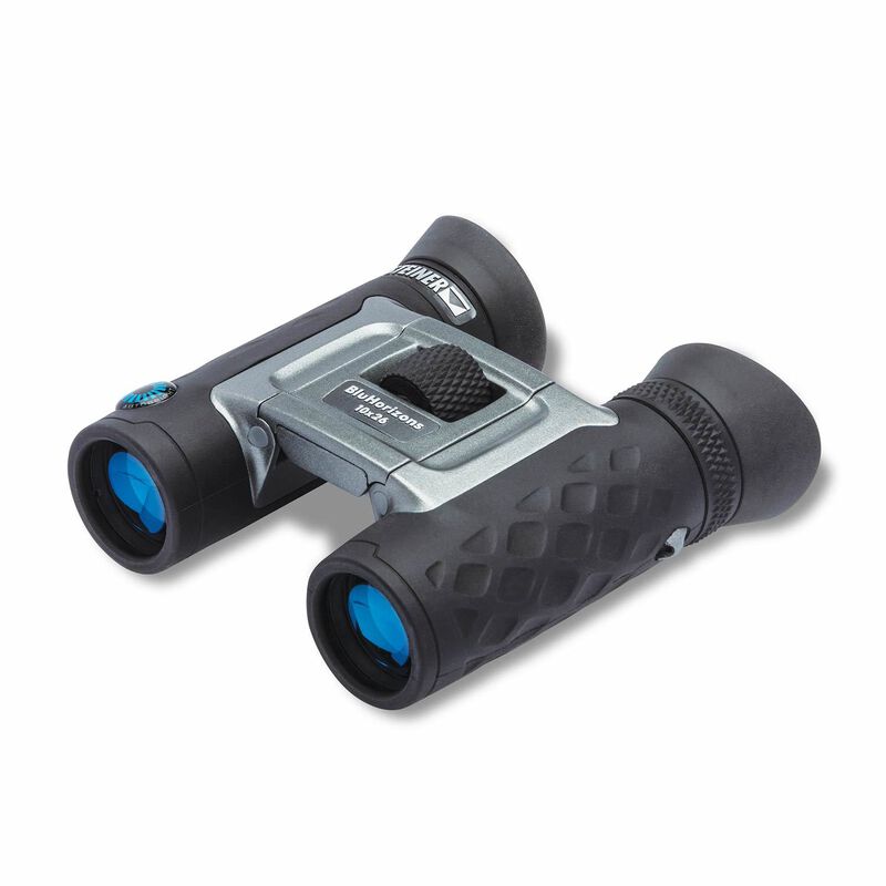 STEINER BluHorizons 10 x 26 Binoculars West Marine